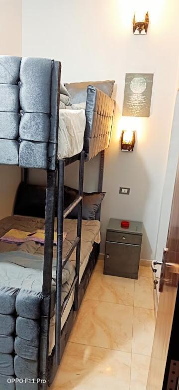 My place agata Hostel El El Cairo Exterior foto